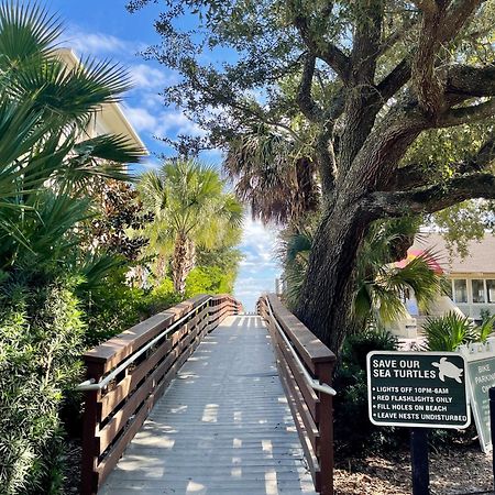 4 Slack Tide - Host2Coast Villa Hilton Head Island Buitenkant foto