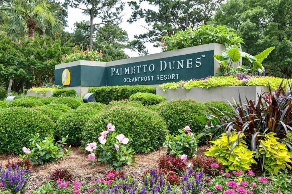 4 Slack Tide - Host2Coast Villa Hilton Head Island Buitenkant foto