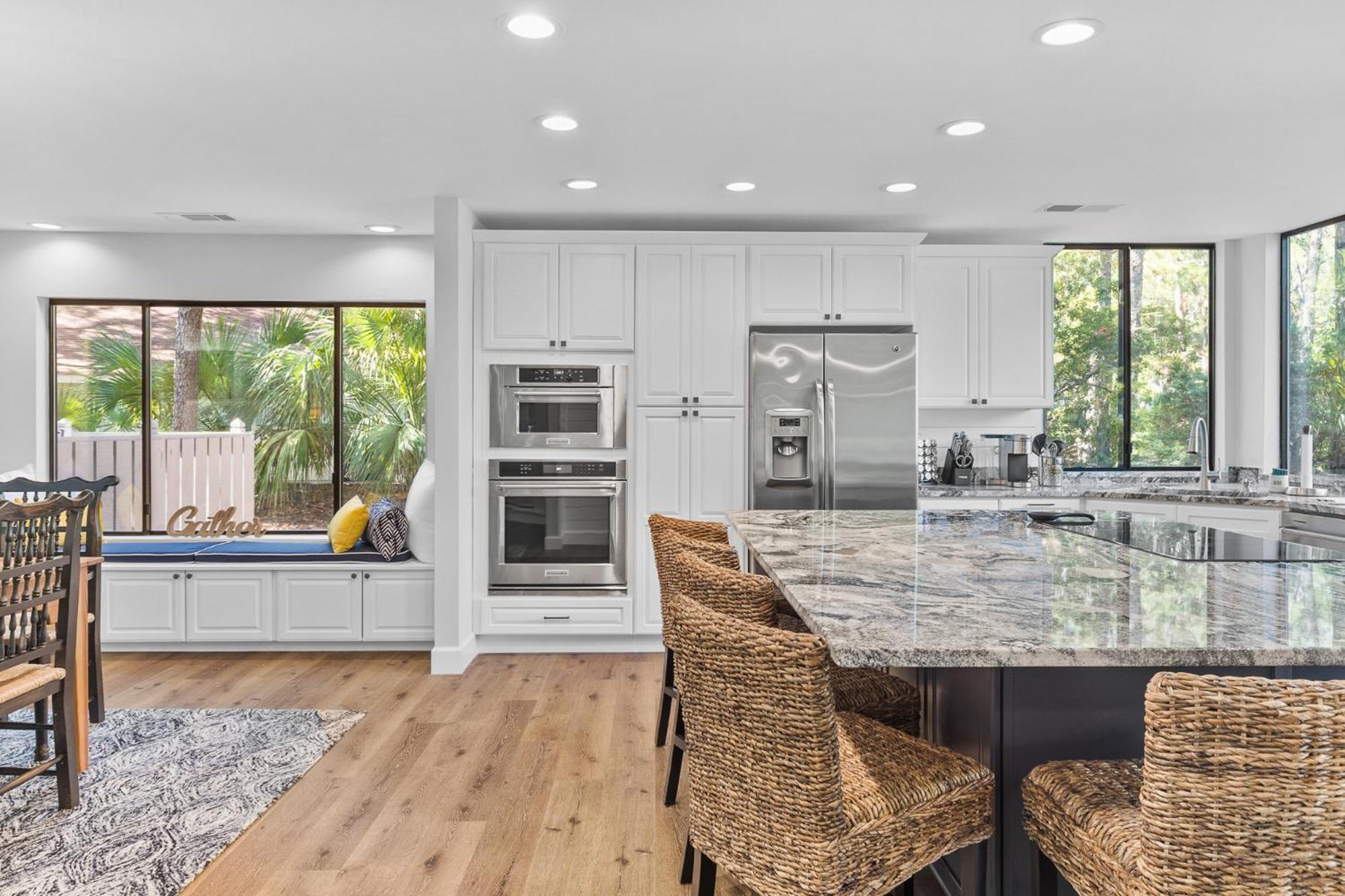 4 Slack Tide - Host2Coast Villa Hilton Head Island Buitenkant foto
