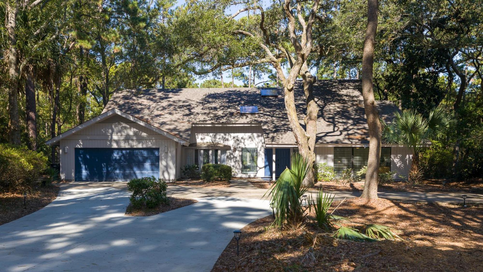 4 Slack Tide - Host2Coast Villa Hilton Head Island Buitenkant foto