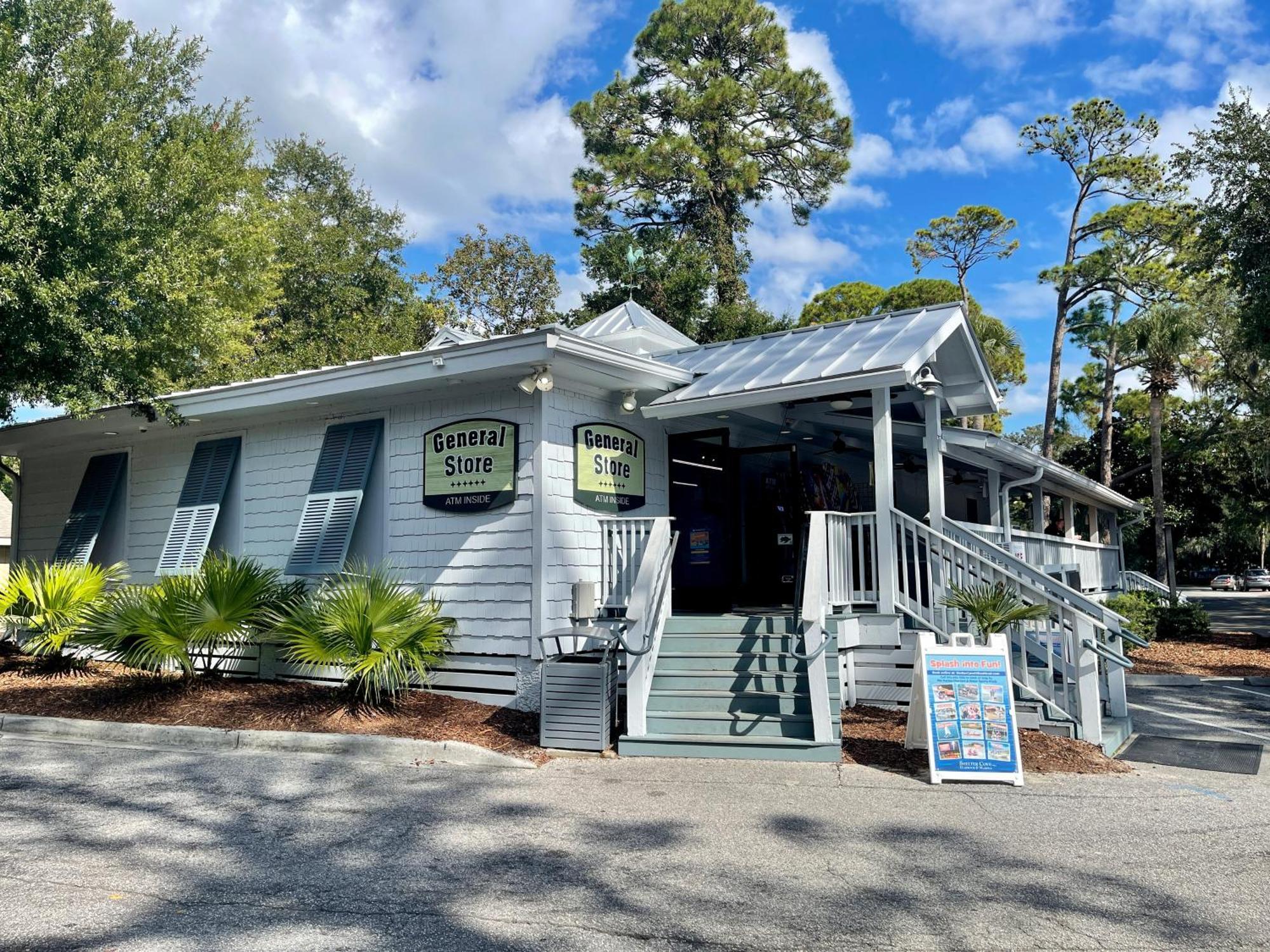 4 Slack Tide - Host2Coast Villa Hilton Head Island Buitenkant foto