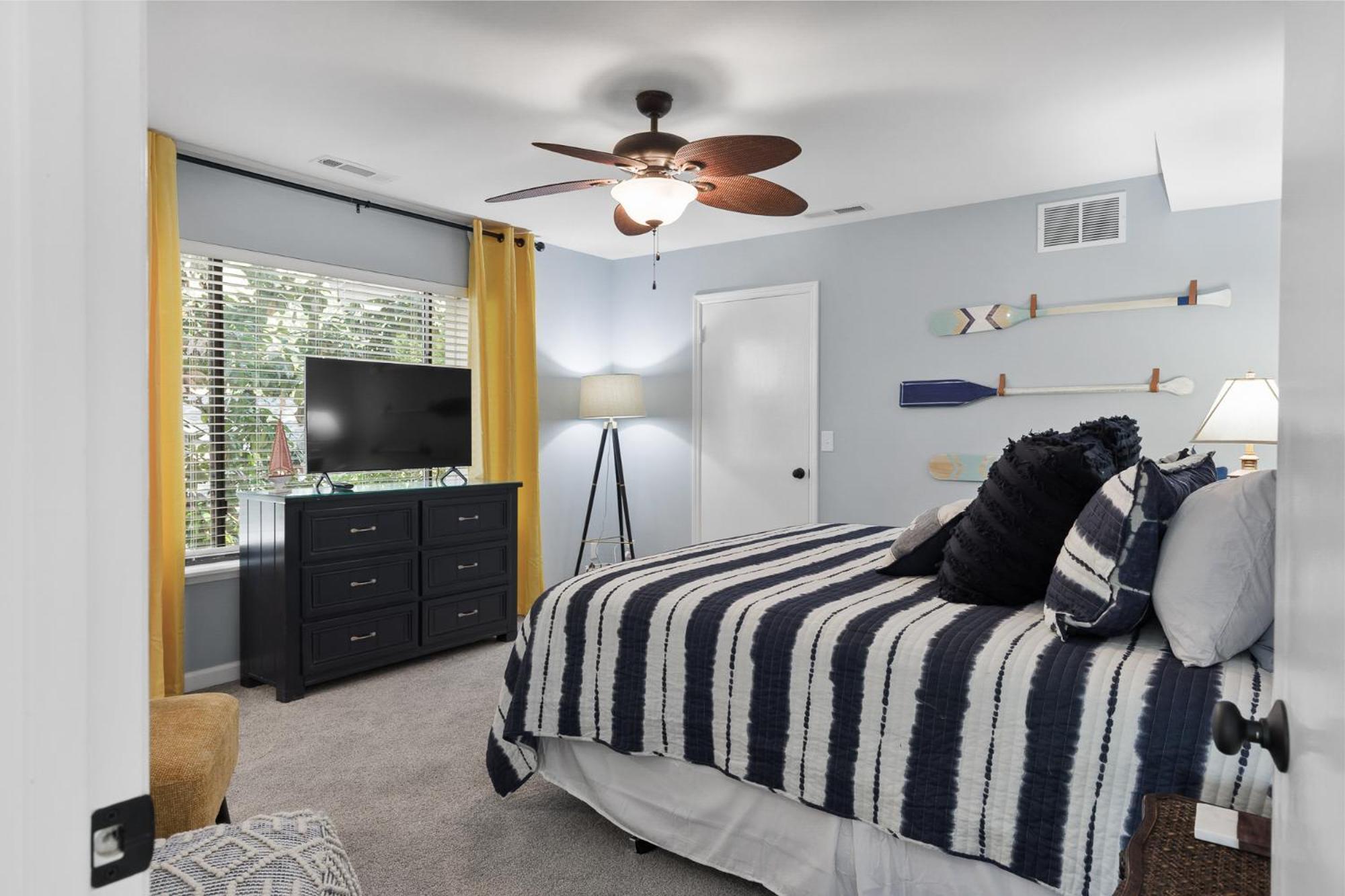 4 Slack Tide - Host2Coast Villa Hilton Head Island Buitenkant foto