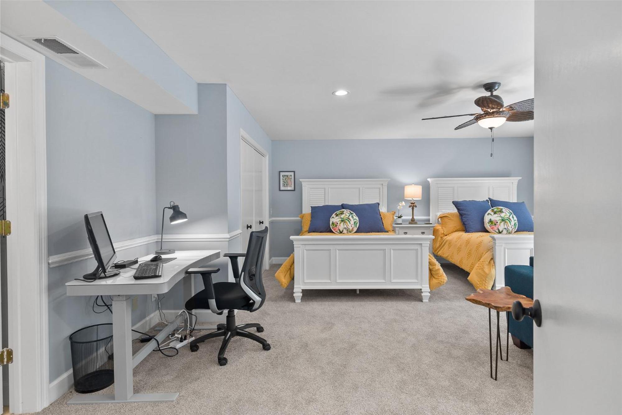 4 Slack Tide - Host2Coast Villa Hilton Head Island Buitenkant foto