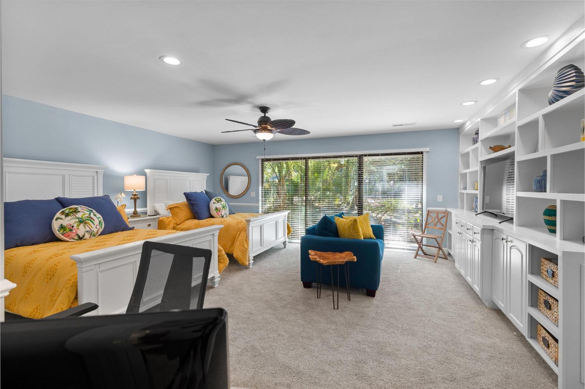 4 Slack Tide - Host2Coast Villa Hilton Head Island Buitenkant foto