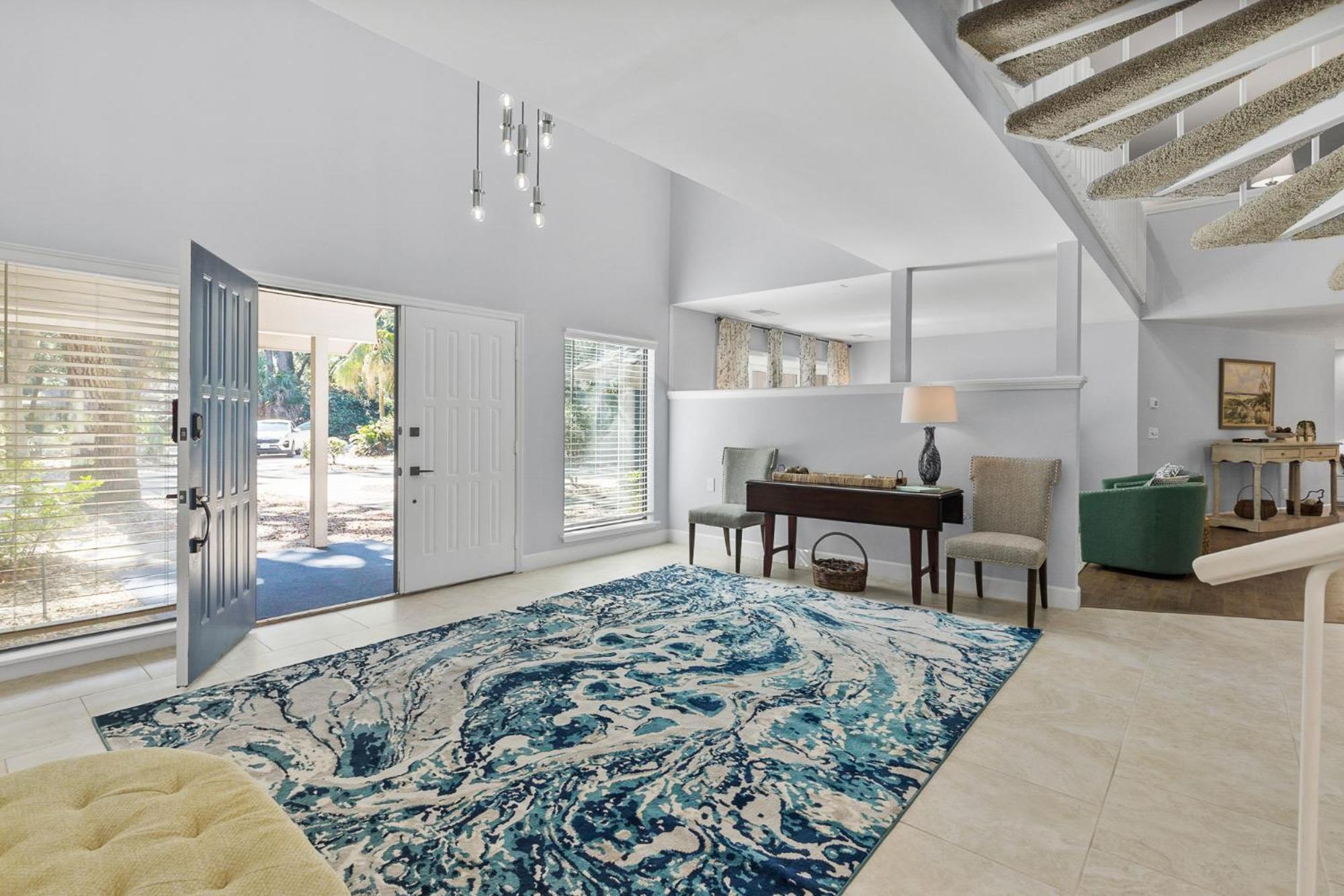 4 Slack Tide - Host2Coast Villa Hilton Head Island Buitenkant foto