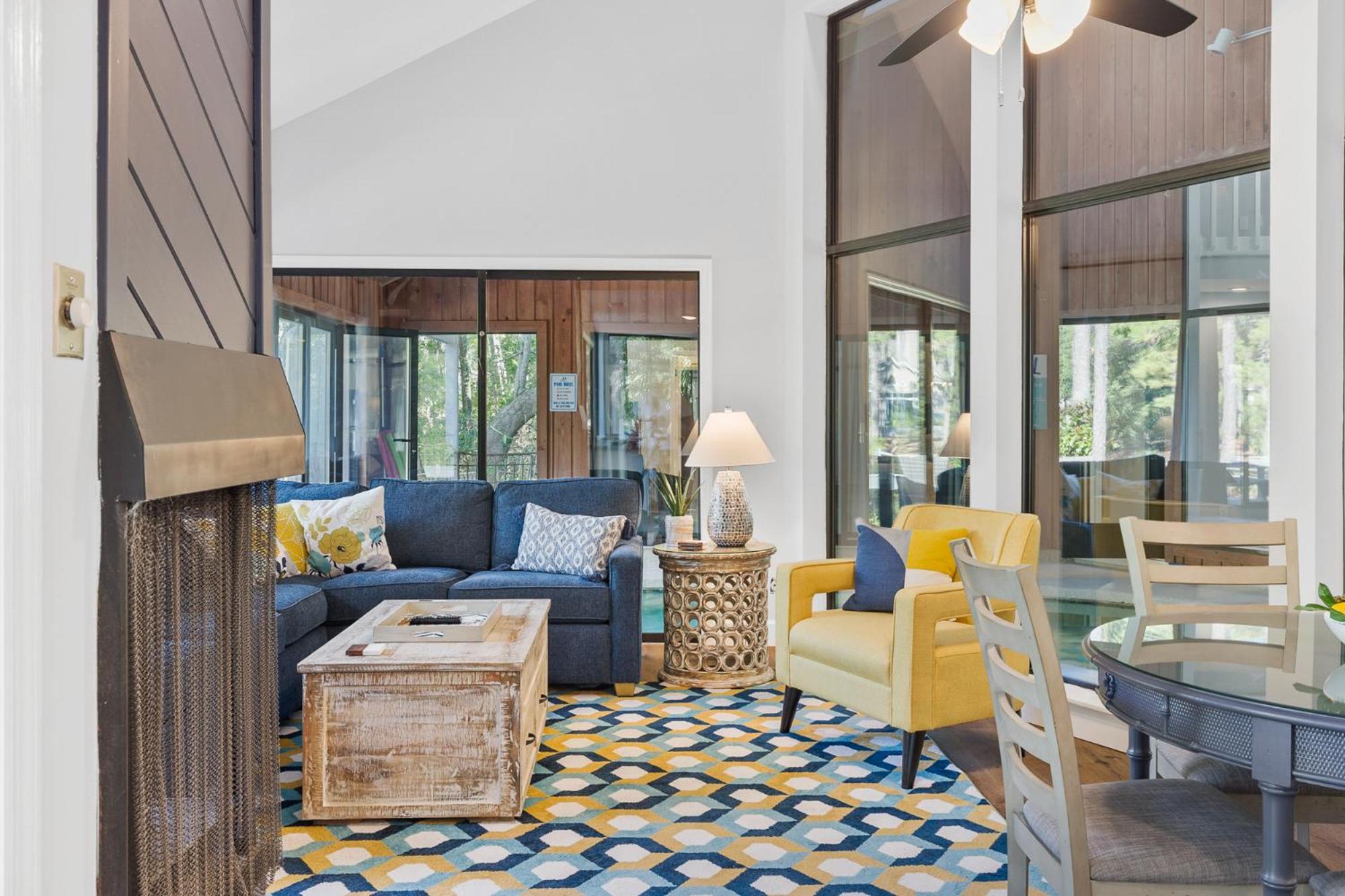 4 Slack Tide - Host2Coast Villa Hilton Head Island Buitenkant foto