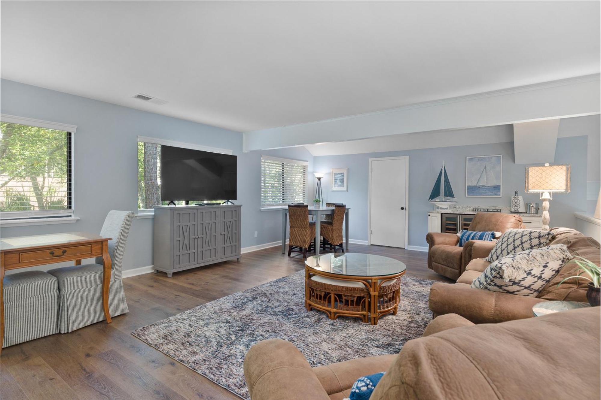 4 Slack Tide - Host2Coast Villa Hilton Head Island Buitenkant foto