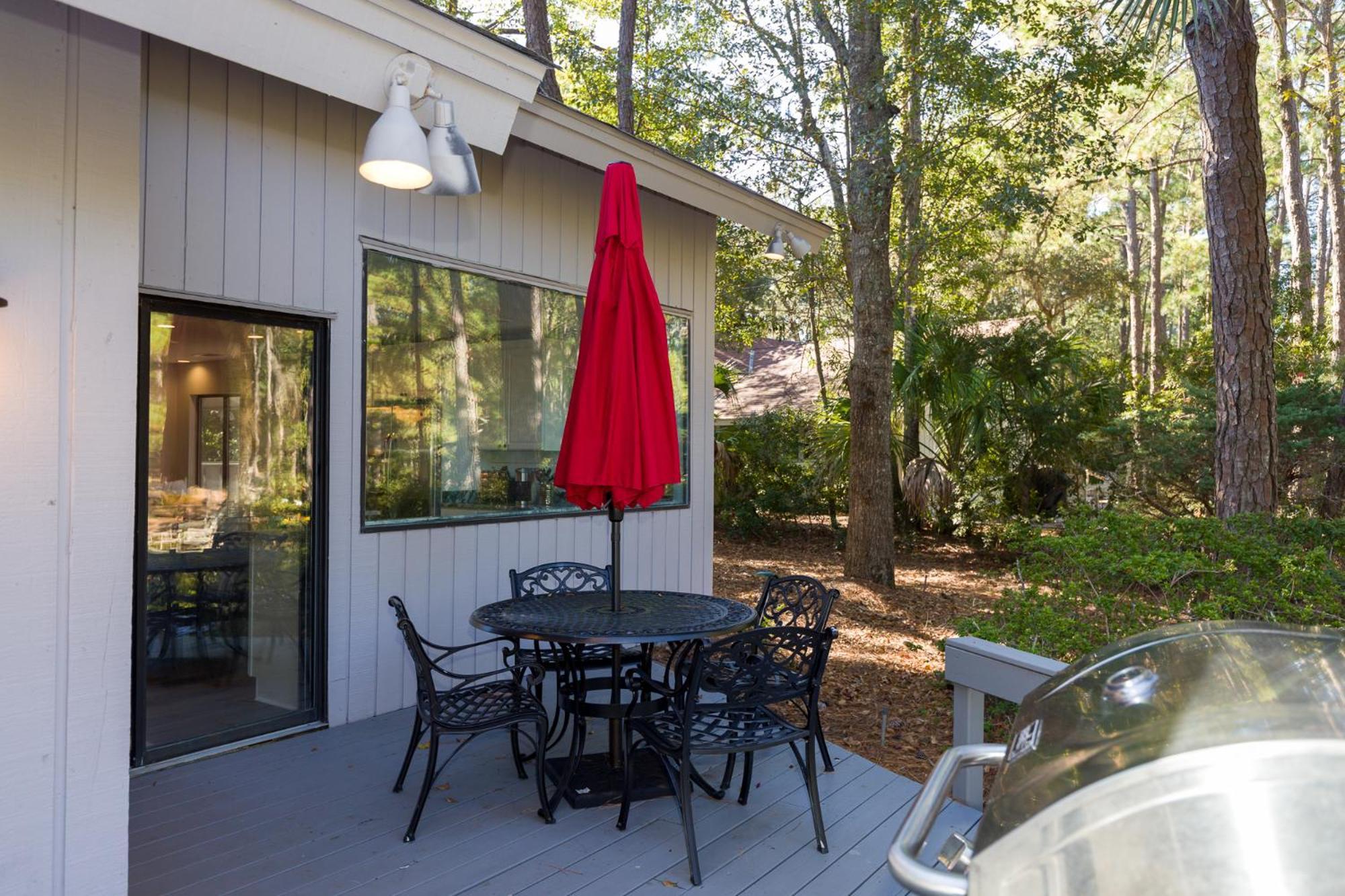 4 Slack Tide - Host2Coast Villa Hilton Head Island Buitenkant foto