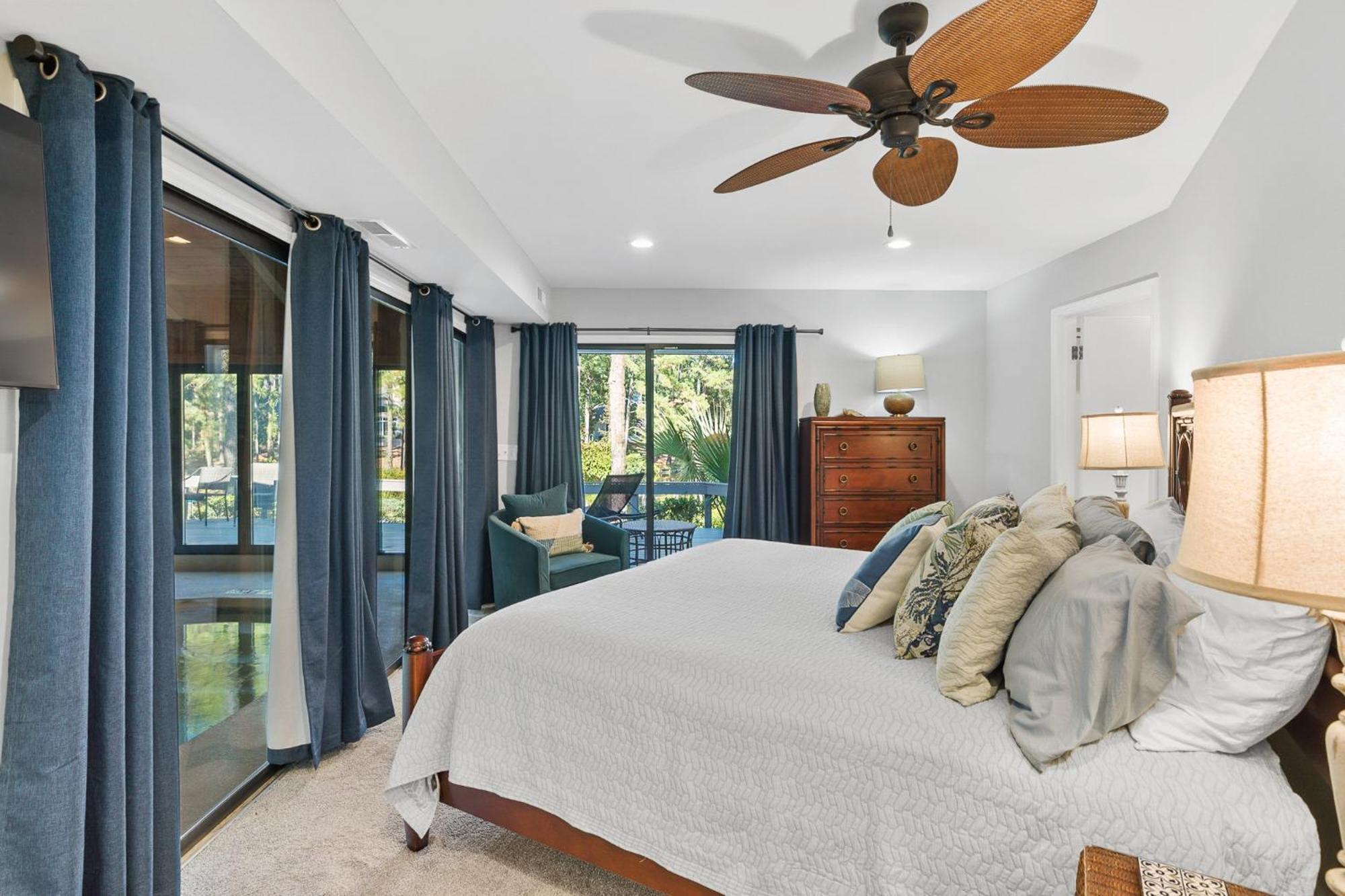 4 Slack Tide - Host2Coast Villa Hilton Head Island Buitenkant foto