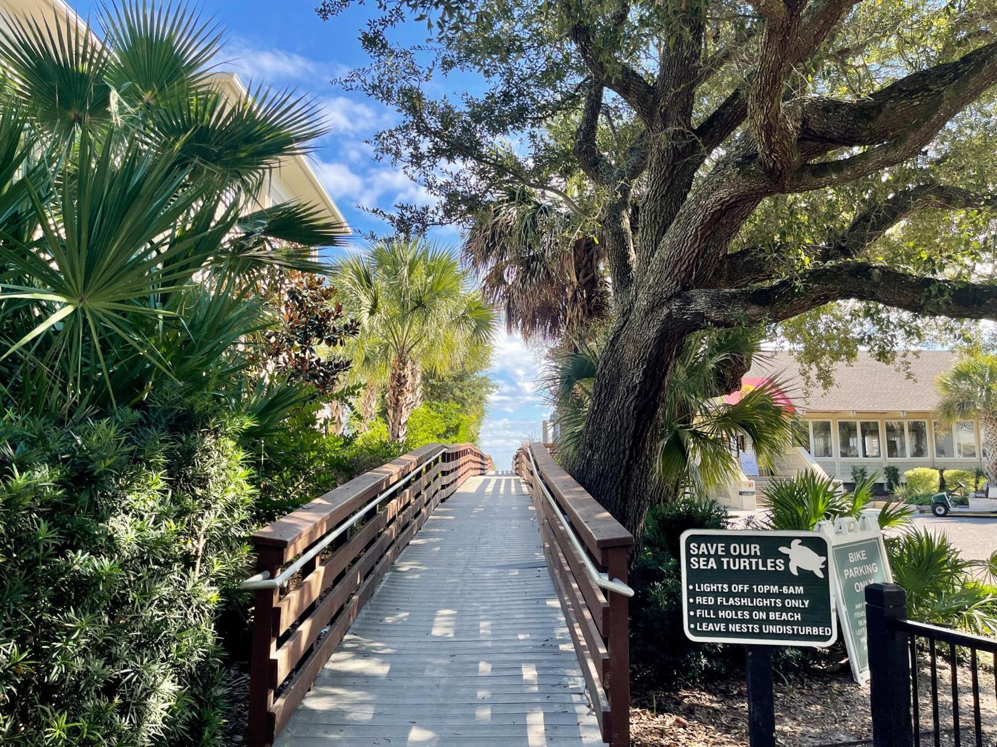 4 Slack Tide - Host2Coast Villa Hilton Head Island Buitenkant foto