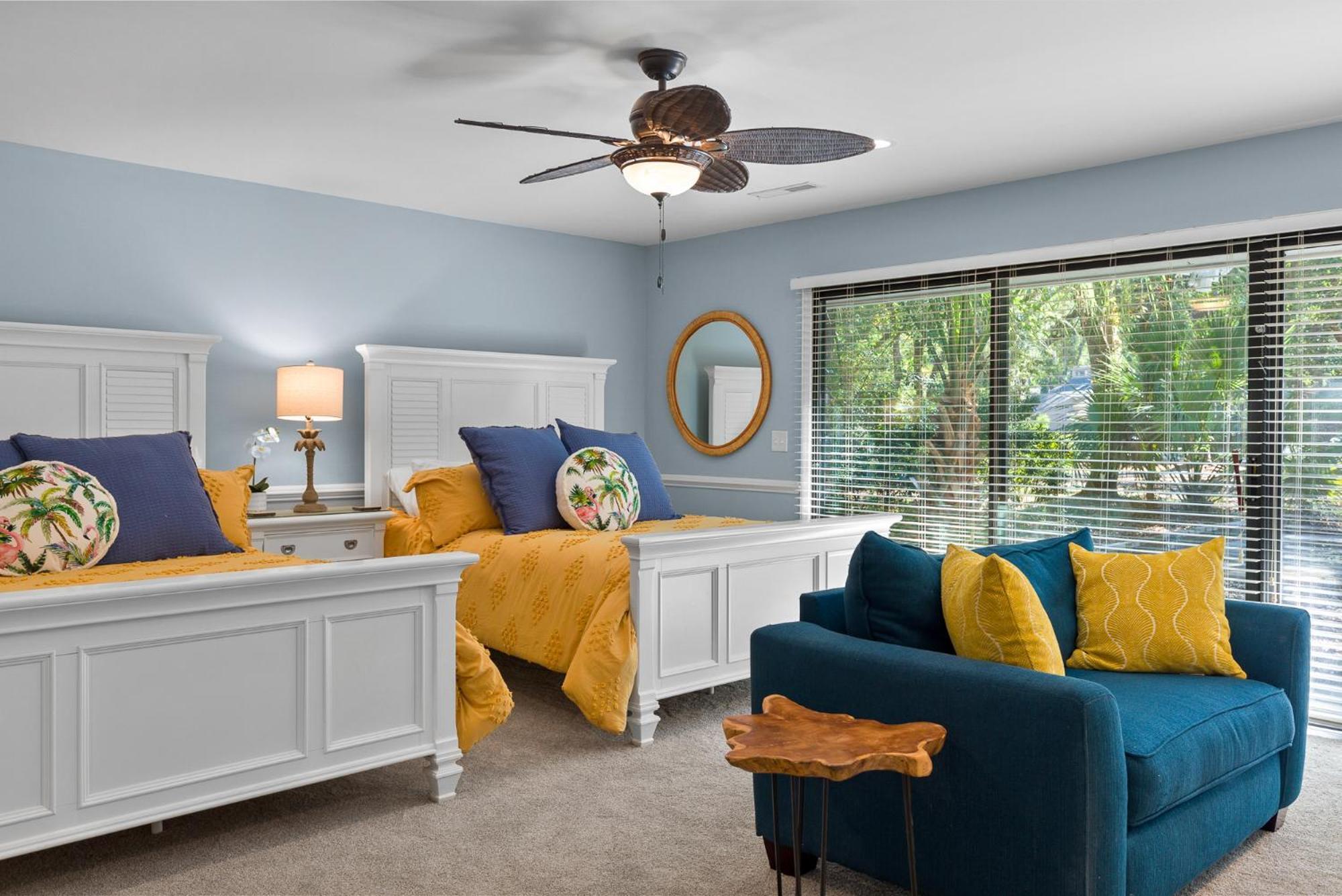 4 Slack Tide - Host2Coast Villa Hilton Head Island Buitenkant foto