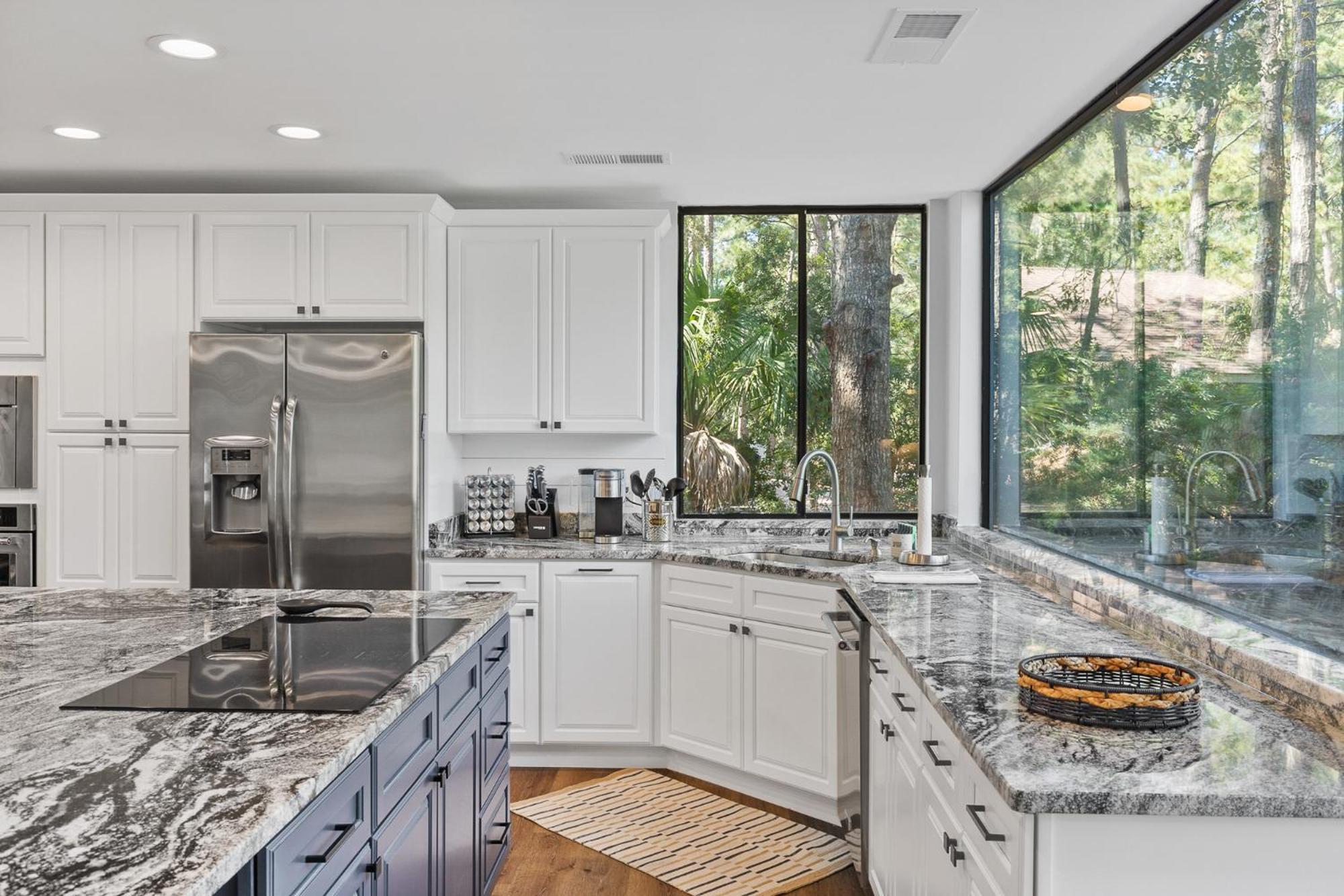 4 Slack Tide - Host2Coast Villa Hilton Head Island Buitenkant foto