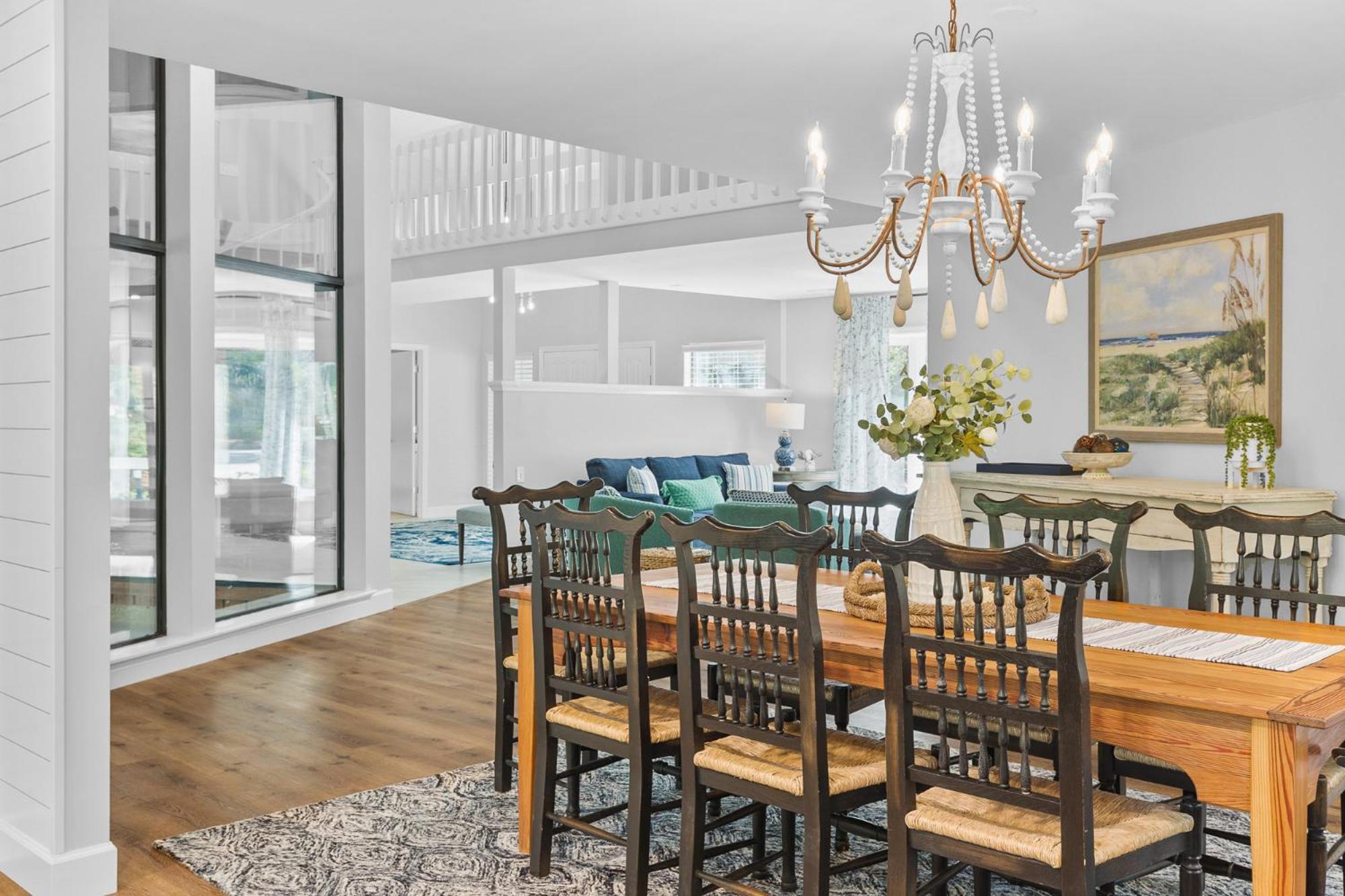 4 Slack Tide - Host2Coast Villa Hilton Head Island Buitenkant foto