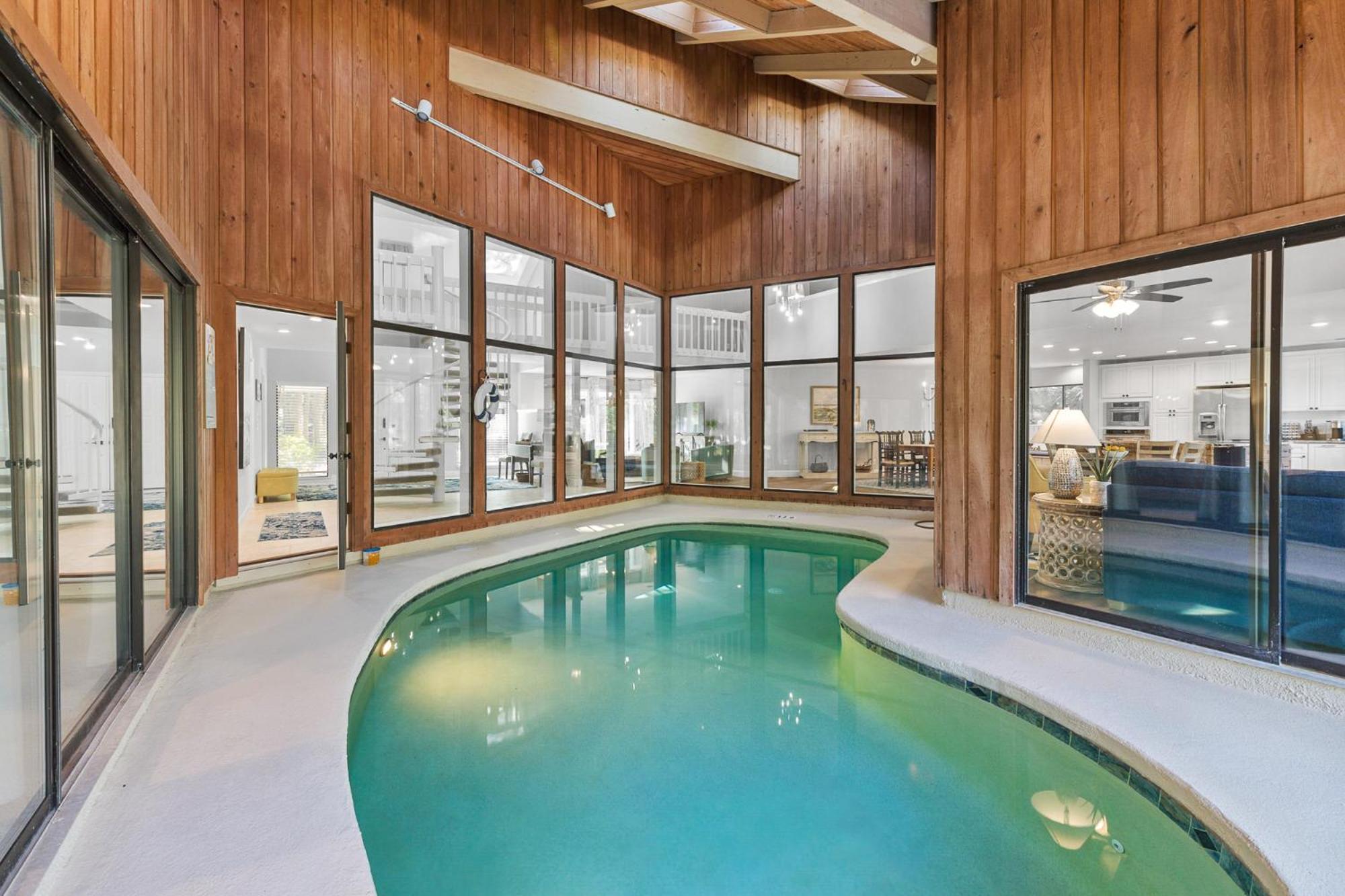 4 Slack Tide - Host2Coast Villa Hilton Head Island Buitenkant foto