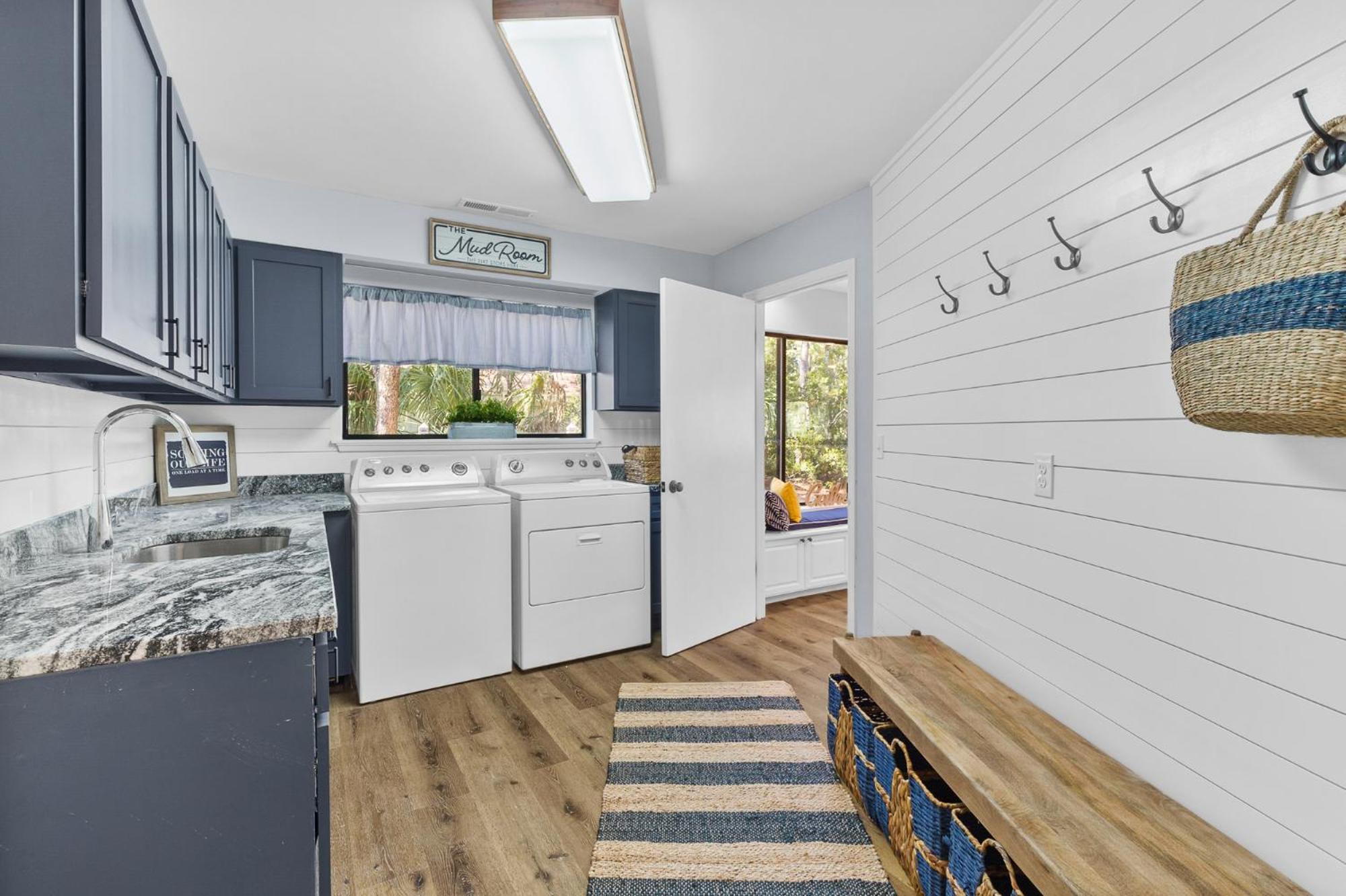 4 Slack Tide - Host2Coast Villa Hilton Head Island Buitenkant foto