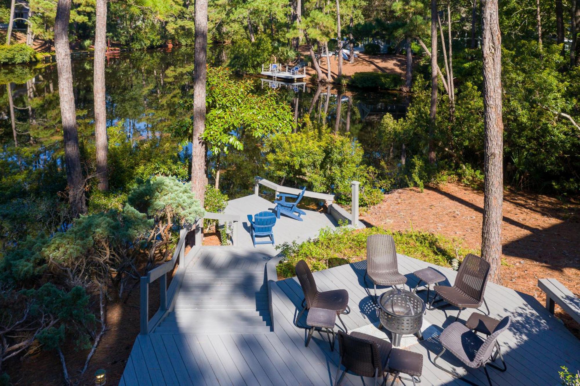 4 Slack Tide - Host2Coast Villa Hilton Head Island Buitenkant foto