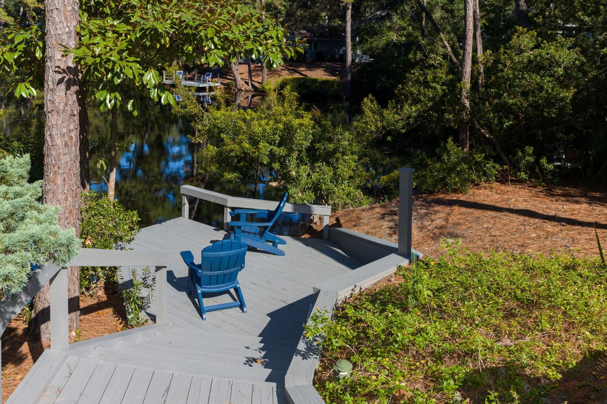 4 Slack Tide - Host2Coast Villa Hilton Head Island Buitenkant foto